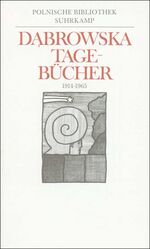 ISBN 9783518402061: Tagebücher 1914–1965