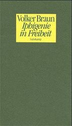 Iphigenie in Freiheit