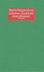 ISBN 9783518404508: Geheime Geschichte eines Romans