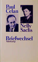 ISBN 9783518405215: Briefwechsel