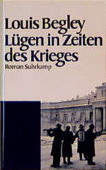 ISBN 9783518406526: Lügen in Zeiten des Krieges