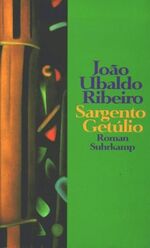 Sargento Getúlio