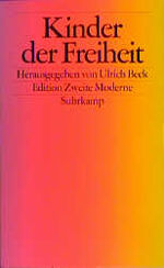 ISBN 9783518408636: Kinder der Freiheit