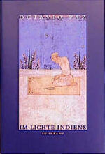 ISBN 9783518408728: Im Lichte Indiens – Ein Essay