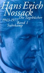 ISBN 9783518409138: Die Tagebücher 1943–1977 – Drei Bände