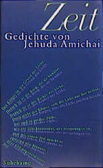 ISBN 9783518409879: Zeit – Gedichte