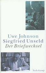 ISBN 9783518410721: Der Briefwechsel