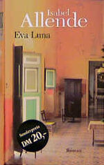 ISBN 9783518411483: Eva Luna, Sonderausgabe