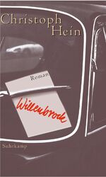 ISBN 9783518411551: Willenbrock