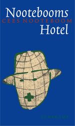 ISBN 9783518411605: Hotel. Roman - signiert