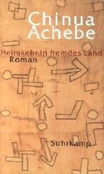 ISBN 9783518413838: Heimkehr in ein fremdes Land