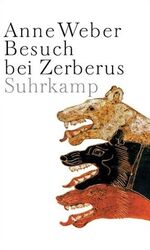 ISBN 9783518416068: Besuch bei Zerberus.  - signiert