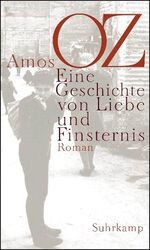 ISBN 9783518416167: Eine Geschichte von Liebe und Finsternis. Aus dem Hebr. von Ruth Achlama