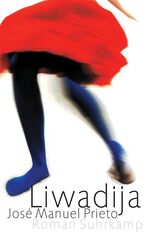 ISBN 9783518416174: Liwadija