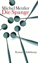 ISBN 9783518417553: Die Spange