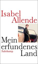 ISBN 9783518418307: Mein erfundenes Land