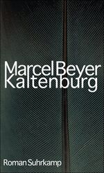 ISBN 9783518419205: Kaltenburg