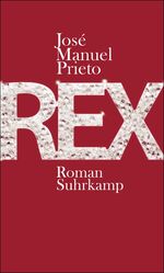 ISBN 9783518419632: Rex