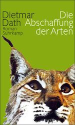 ISBN 9783518420218: Die Abschaffung der Arten