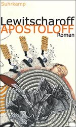 ISBN 9783518420614: Apostoloff. Roman.