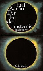 ISBN 9783518420737: Der Herr der Finsternis