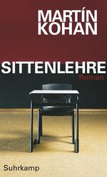 ISBN 9783518421826: Sittenlehre