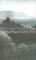 ISBN 9783518422854: Das Wiesenhaus