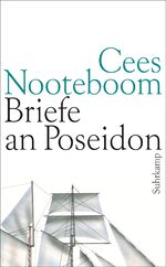 ISBN 9783518422946: Briefe an Poseidon