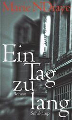 ISBN 9783518423332: Ein Tag zu lang – Roman