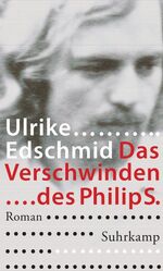 ISBN 9783518423493: Das Verschwinden des Philip S.