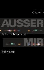 ISBN 9783518423813: Außer mir