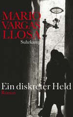 ISBN 9783518424001: Ein diskreter Held – Roman