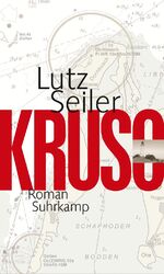 Kruso - Roman | Georg-Büchner-Preis 2023