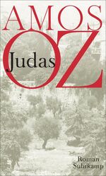 ISBN 9783518424797: Judas: Roman Roman