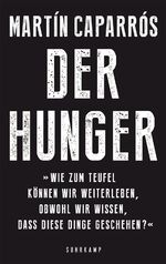 ISBN 9783518425121: Der Hunger