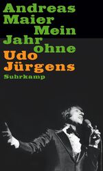 ISBN 9783518425190: Mein Jahr ohne Udo Jürgens