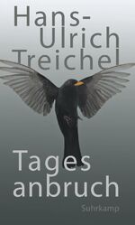 ISBN 9783518425251: Tagesanbruch