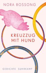 ISBN 9783518428184: Kreuzzug mit Hund