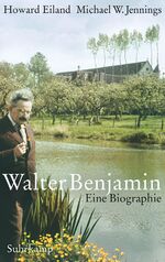 ISBN 9783518428412: Walter Benjamin – Eine Biographie