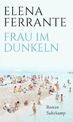 ISBN 9783518428702: Frau im Dunkeln – Roman