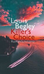 ISBN 9783518428795: Killer's Choice