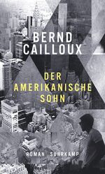 ISBN 9783518429129: Der amerikanische Sohn – Roman