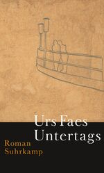 Urs Faes: Untertags