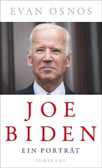 ISBN 9783518429990: Joe Biden - Ein Porträt