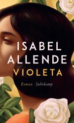 ISBN 9783518430163: Violeta - Roman