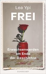 ISBN 9783518430347: Frei