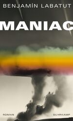 ISBN 9783518431177: Maniac