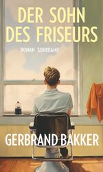 ISBN 9783518431580: Der Sohn des Friseurs - Roman