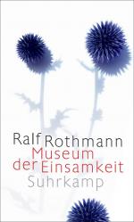 Museum der Einsamkeit – Erzählungen