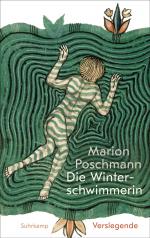 ISBN 9783518432358: Poschmann, Marion/Die Winterschwimmerin